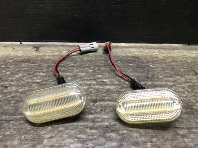 Light SUZUKI Jimny 2006 ABA-JB23W — photo 1