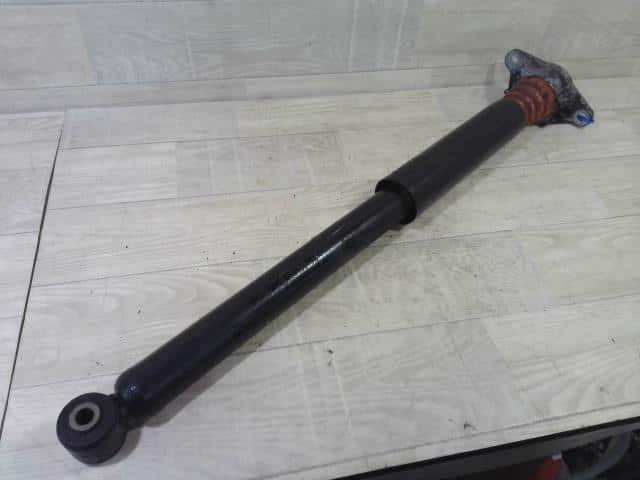 Rear Right Shock Absorber MAZDA Demio 2014 LDA-DJ5AS D09M28910C — photo 2