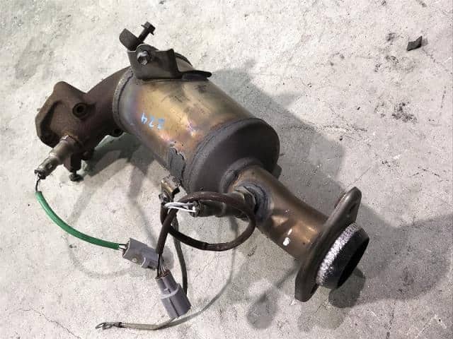 Catalyst SUZUKI Every 2017 ABA-DA17W 1419064P50 — photo 2
