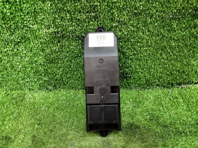 Power Window Switch SUZUKI Wagon R 2013 DBA-MH34S 3799082K81 — photo 2