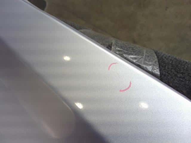 Left Fender Panel MAZDA Biante 2009 DBA-CCEFW C27552211B — photo 5