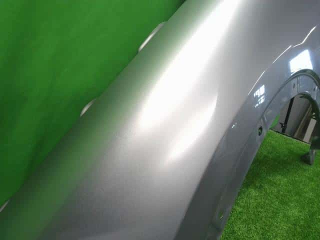 Left Fender Panel MAZDA CX-5 2013 LDA-KE2FW KD5352211A — photo 5