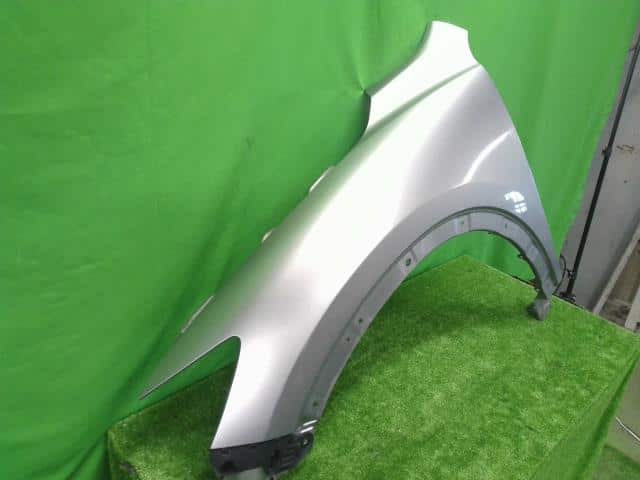 Left Fender Panel MAZDA CX-5 2013 LDA-KE2FW KD5352211A — photo 3