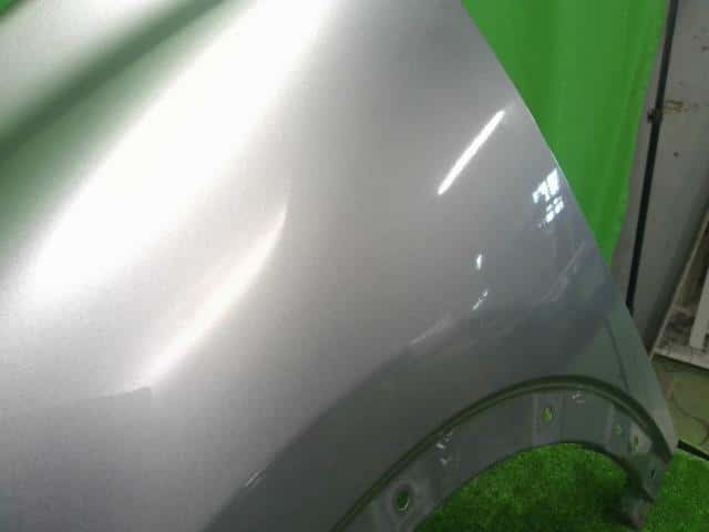 Left Fender Panel MAZDA CX-5 2013 LDA-KE2FW KD5352211A — photo 7