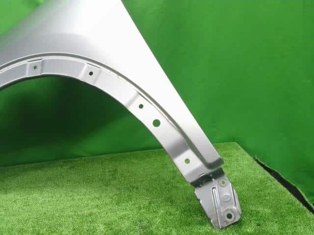 Left Fender Panel MAZDA CX-5 2013 LDA-KE2FW KD5352211A — photo 8
