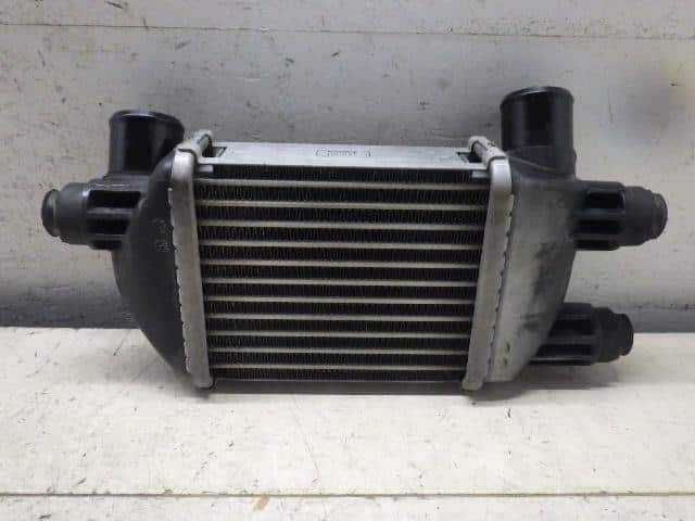 Intercooler SUZUKI Every 2018 ABA-DA17W 1362064P50 — photo 2