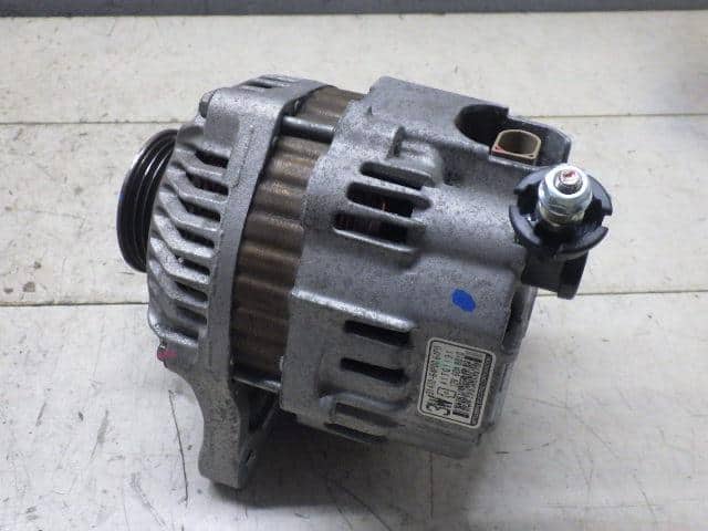Alternator SUZUKI Every 2018 ABA-DA17W 3140064P00 — photo 1