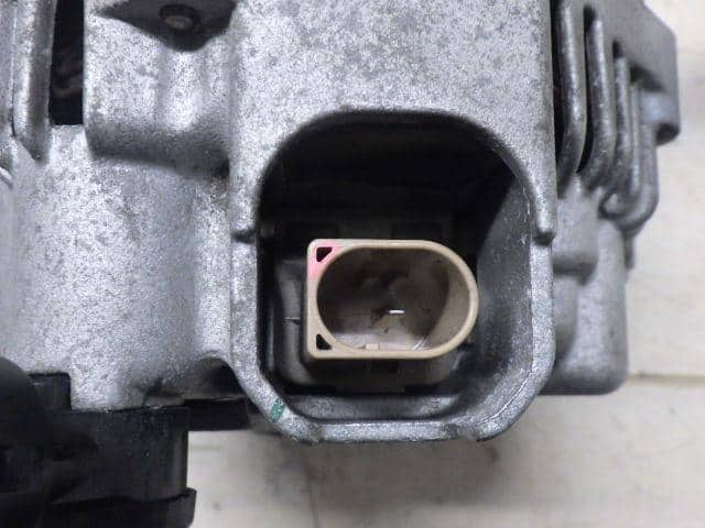 Alternator SUZUKI Every 2018 ABA-DA17W 3140064P00 — photo 4