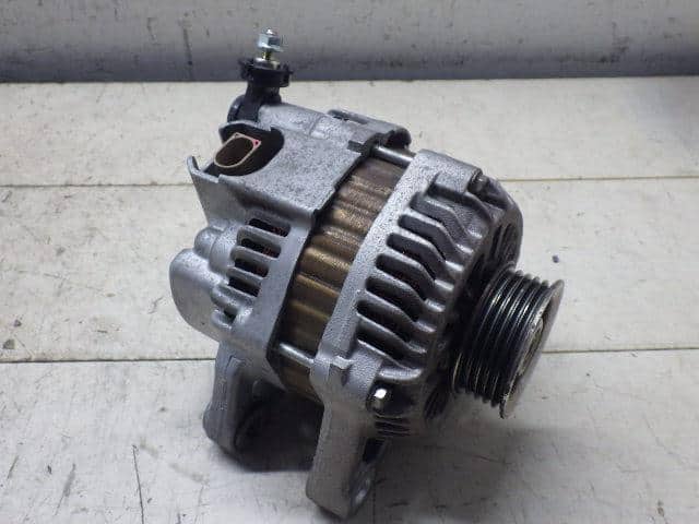 Alternator SUZUKI Every 2018 ABA-DA17W 3140064P00 — photo 2