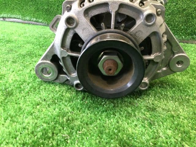 Alternator SUZUKI Wagon R 2014 DBA-MH34S 3140072M00 — photo 3