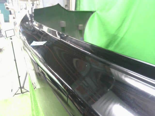 Rear Bumper Assembly TOYOTA Crown 2009 DBA-GRS200 5215930450C0 — photo 4