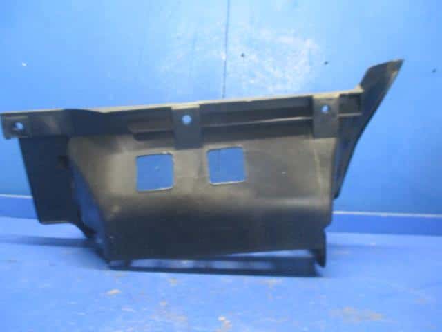 Right Side Step ISUZU 2014 TKG-NLR85AN — photo 3