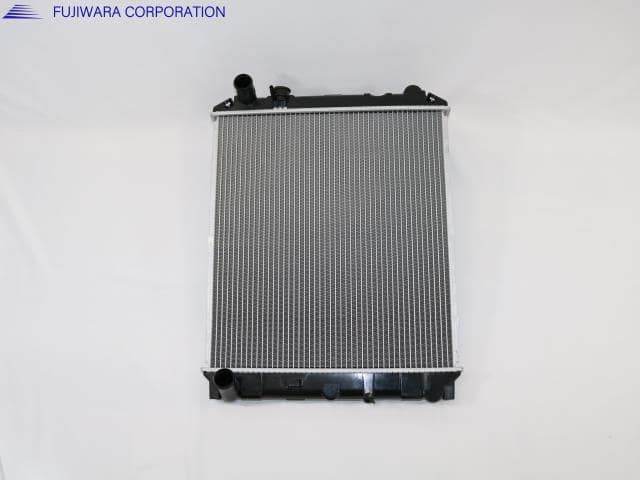 Radiator ISUZU 2000 KK-NKS71E 897240310 — photo 1