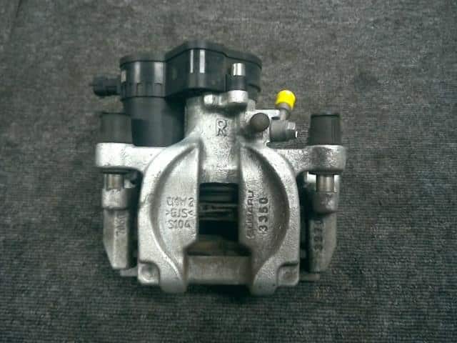 Rear Right Caliper SUBARU Levorg 2021 4BA-VN5 26692VC000 — photo 2