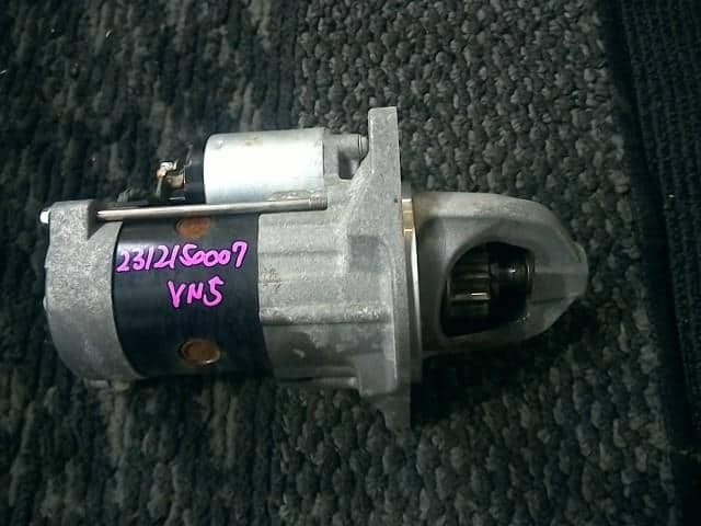 Starter SUBARU Levorg 2021 4BA-VN5 23300AB010 — photo 2