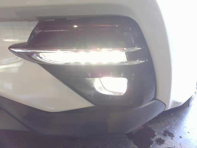 Left Fog Light SUBARU Levorg 2021 4BA-VN5 84501CA010 — photo 3