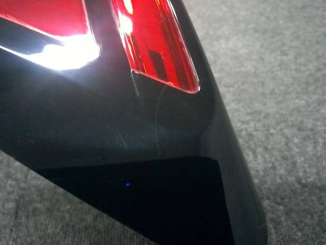 Right Tail Light SUBARU Levorg 2021 4BA-VN5 84912VC000 — photo 7