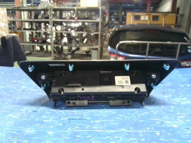 Multi Monitor SUBARU Vx 2019 5AA-GTE 85261FL400 — photo 2
