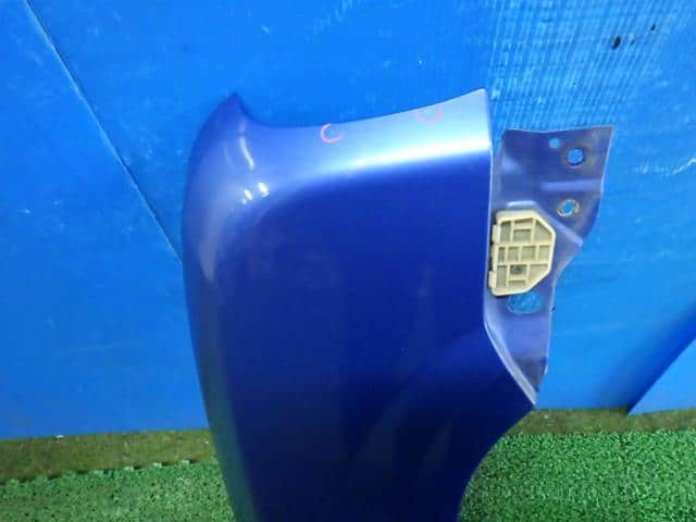 Right Fender Panel MAZDA Spiano 2002 TA-HF21S — photo 2