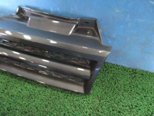 Radiator Grille SUZUKI Jimny 2008 ABA-JB23W — photo 4