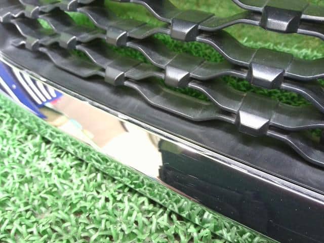 Radiator Grille SUBARU Legacy 2014 DBA-BM9 — photo 7