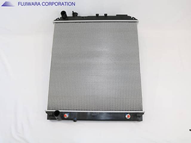 Radiator ISUZU Forward 2011 SKG-FSR90T2 8981393150 — photo 1