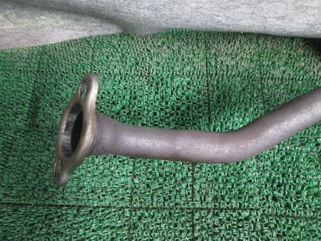 Front Exhaust Pipe SUZUKI Wagon R 2015 DAA-MH44S 1419065R00 — photo 2