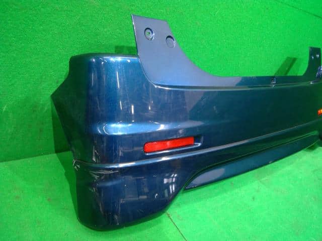Rear Bumper Face SUZUKI Solio 2011 DBA-MA15S 7181154M10799 — photo 3
