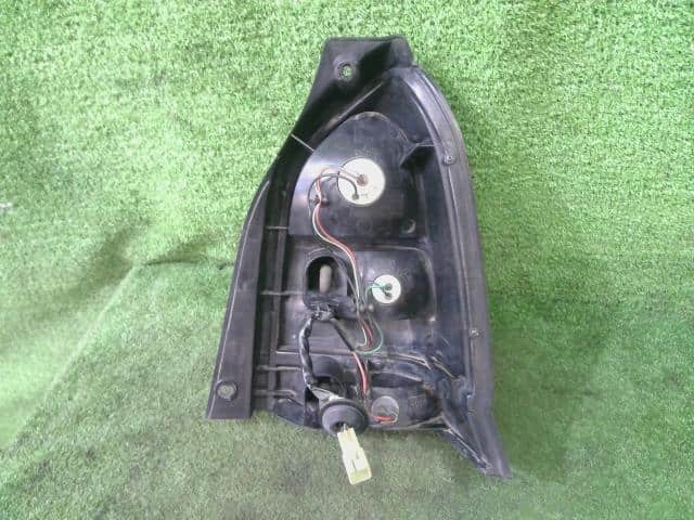 Left Tail Light SUZUKI Alto 2001 LE-HA23V 3567076G00 — photo 4
