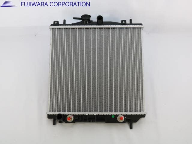 Radiator SUBARU Pleo 2000 GF-RA1 45111KE022 — photo 1