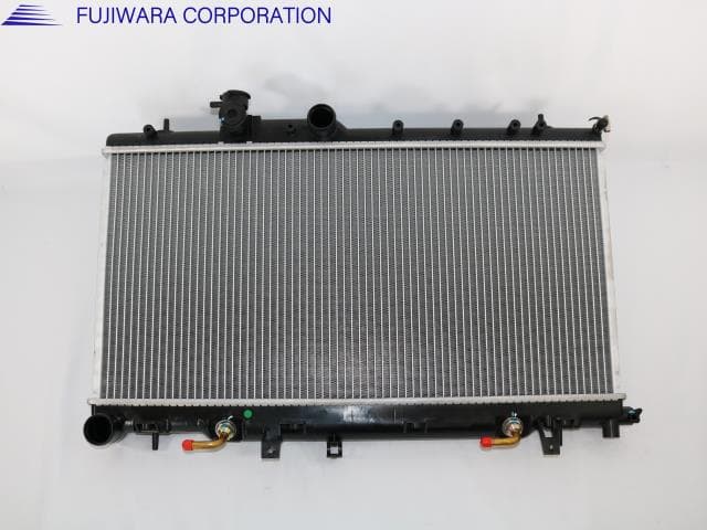 Radiator SUBARU Impreza TA-GGA 45111FE111 — photo 1