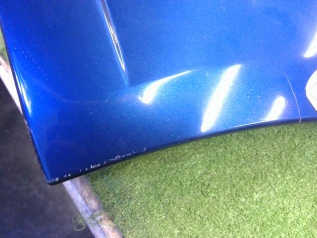 Rear Bumper Assembly SUBARU Legacy 2010 DBA-BR9 57703AJ000 — photo 6