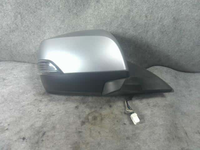 Right Side Mirror SUBARU Legacy 2011 DBA-BR9 — photo 1