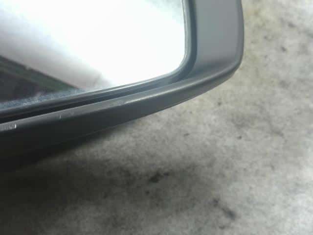 Right Side Mirror SUBARU Legacy 2011 DBA-BR9 — photo 3