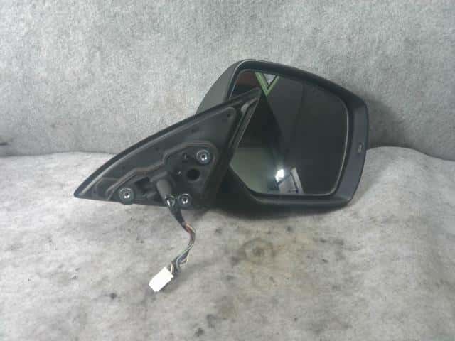Right Side Mirror SUBARU Legacy 2011 DBA-BR9 — photo 2