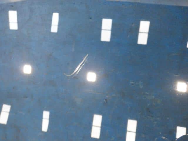 Front Right Door Windshield SUZUKI Carry 2008 EBD-DA63T — photo 4