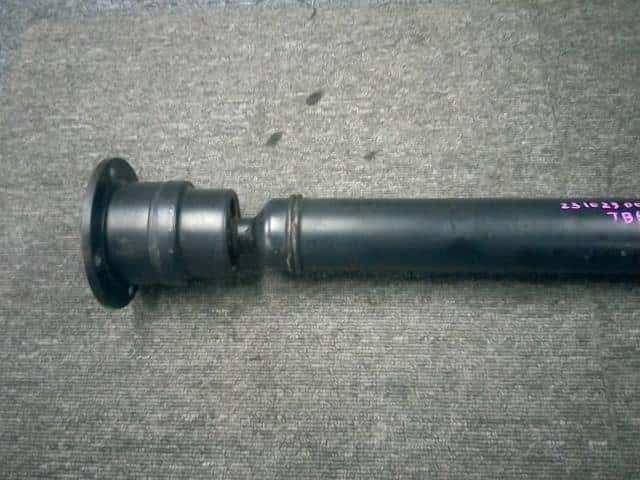 Rear Propeller Shaft SUZUKI Jimny 2021 3BA-JB64W 2710377R00 — photo 2