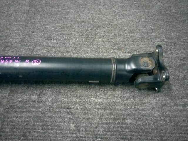 Rear Propeller Shaft SUZUKI Jimny 2021 3BA-JB64W 2710377R00 — photo 3