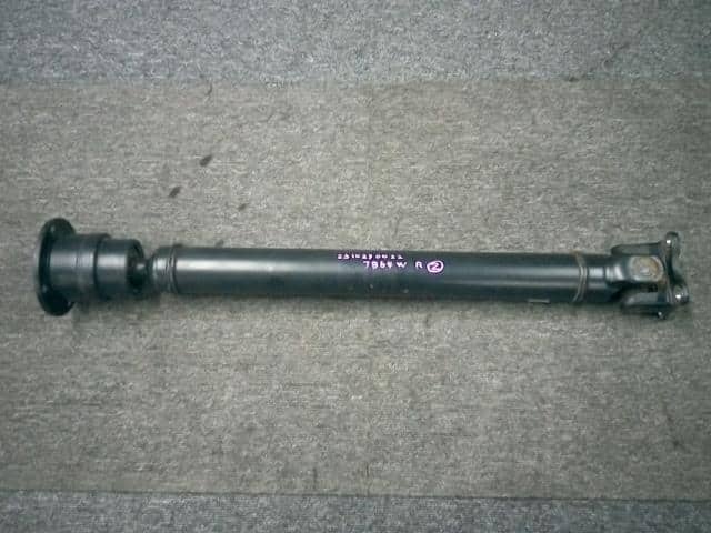 Rear Propeller Shaft SUZUKI Jimny 2021 3BA-JB64W 2710377R00 — photo 1