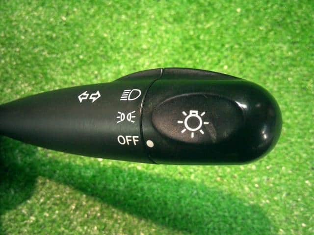 Combination Switch SUZUKI Swift 2008 DBA-ZC71S 3721058J00 — photo 4