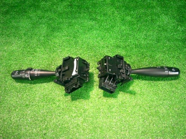 Combination Switch SUZUKI Swift 2008 DBA-ZC71S 3721058J00 — photo 1