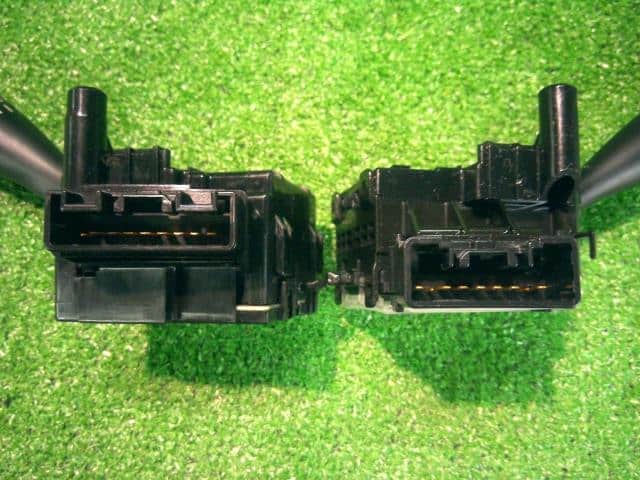 Combination Switch SUZUKI Swift 2008 DBA-ZC71S 3721058J00 — photo 3