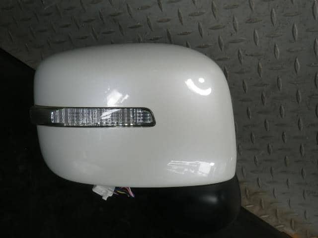 Right Side Mirror SUZUKI Spacia 2017 DAA-MK53S 8471079R30 — photo 1