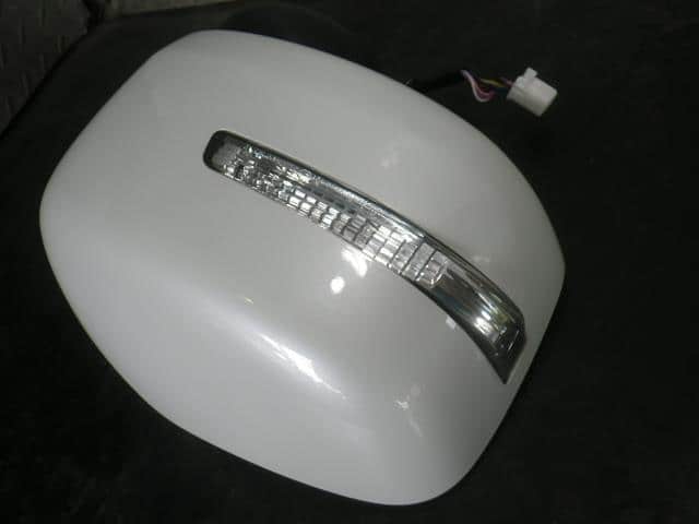 Right Side Mirror SUZUKI Spacia 2017 DAA-MK53S 8471079R30 — photo 2