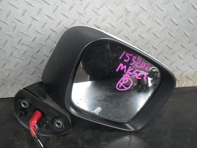 Right Side Mirror SUZUKI Spacia 2017 DAA-MK53S 8471079R30 — photo 5