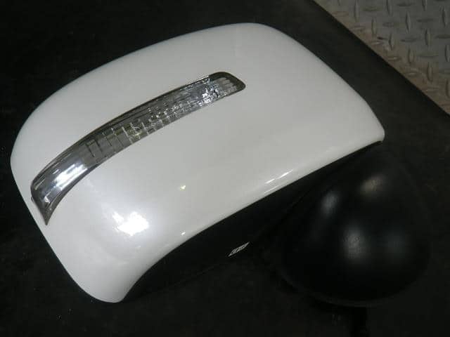 Right Side Mirror SUZUKI Spacia 2017 DAA-MK53S 8471079R30 — photo 3