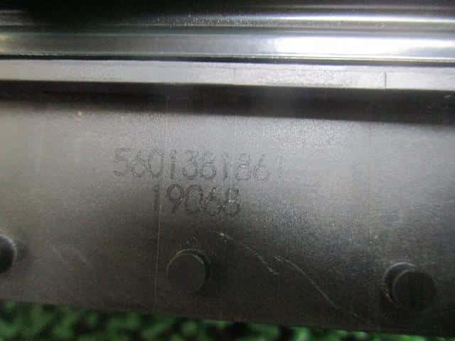 Engine Control Unit SUBARU Impreza 2020 DBA-GT2 22765AP660 — photo 5