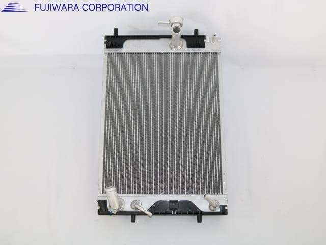 Radiator SUBARU Pleo 2010 CBA-L275F 16400B2222 — photo 1