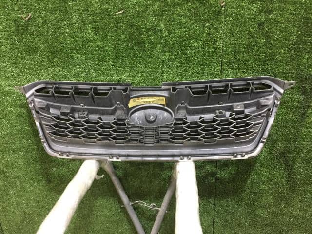 Radiator Grille SUBARU Impreza 2012 DBA-GP6 — photo 4