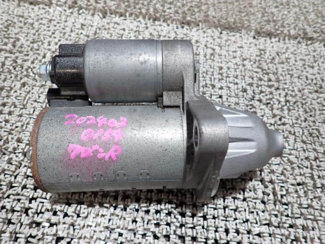 Starter SUZUKI Wagon R 2021 5AA-MH95S 3110059S00 — photo 3